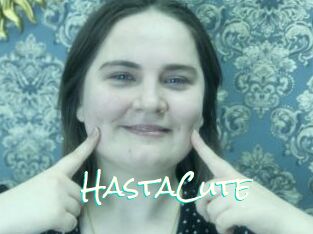 HastaCute