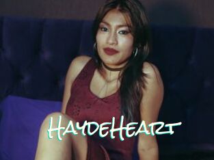 HaydeHeart