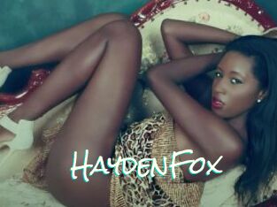 HaydenFox