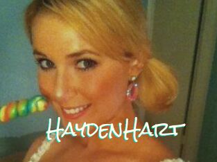 HaydenHart