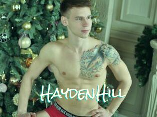 HaydenHill