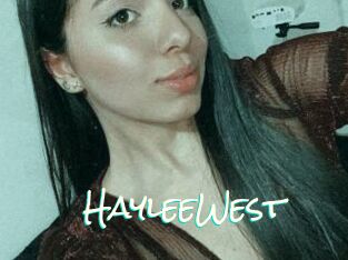 HayleeWest