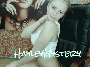 HayleyMystery