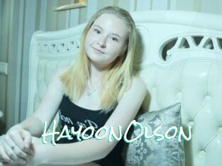 HayoonOlson