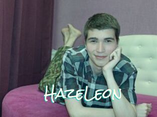 HazeLeon