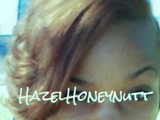 HazelHoneynutt