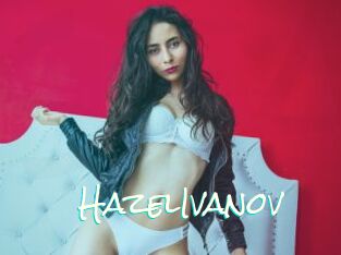 HazelIvanov