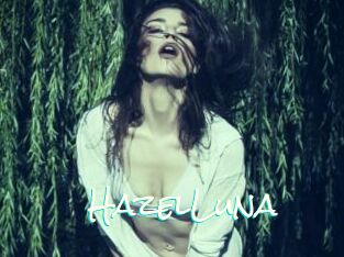 HazelLuna