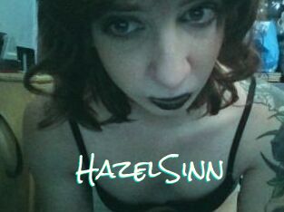 HazelSinn