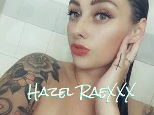 Hazel_RaeXXX
