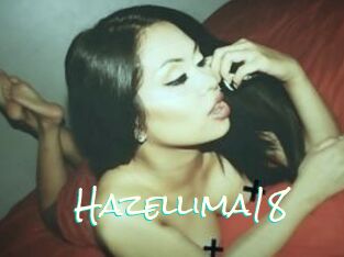 Hazellima18