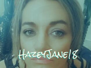 HazeyJane18