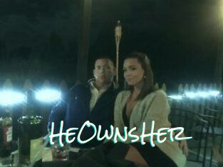 HeOwnsHer