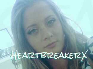 HeartbreakerX