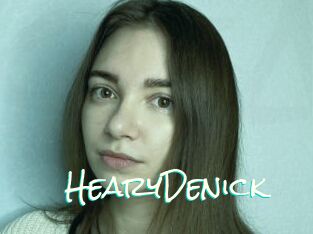 HearyDenick