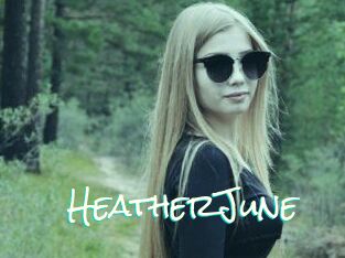 HeatherJune