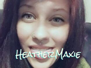 HeatherMaxie