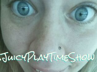 HeathersJuicyPlayTimeShow