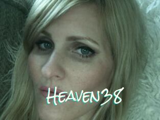 Heaven38