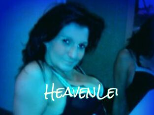 HeavenLei