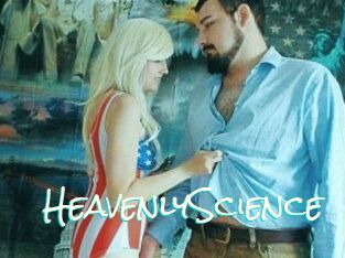 HeavenlyScience