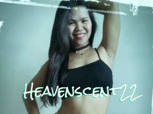 Heavenscent22