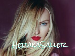 HedvikaSaller