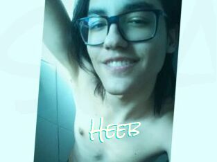 Heeb