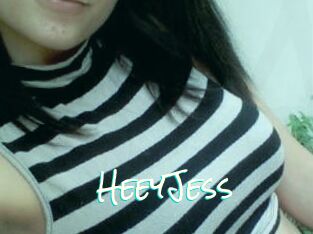 HeeyJess