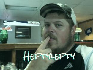 Heftylefty