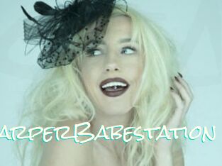 HeidiHarperBabestation