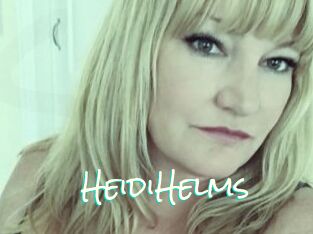 HeidiHelms