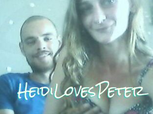 HeidiLovesPeter
