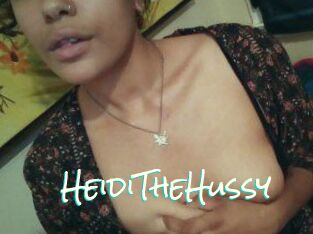 HeidiTheHussy