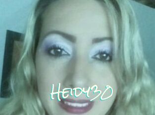 Heidy30