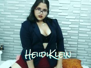 HeiidiKlein