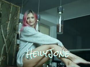 HeilyJone