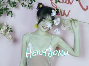 HeilyJonu