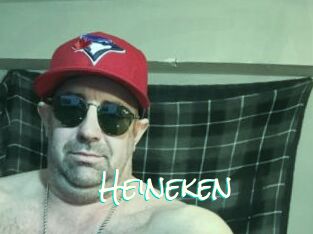 Heineken