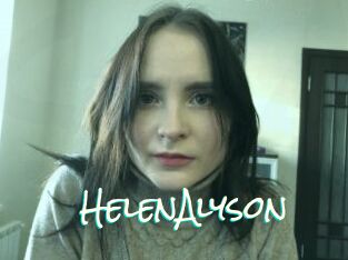 HelenAlyson
