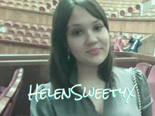 HelenSweetyX