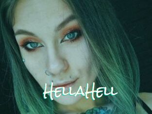 HellaHell