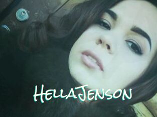 HellaJenson