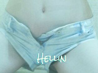 Hellin
