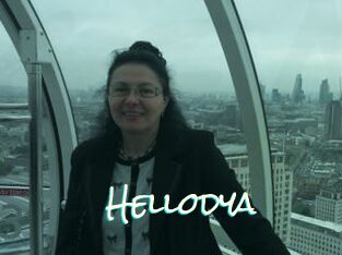 Hellodya