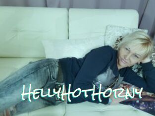 HellyHotHorny