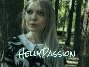HellyPassion