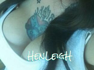 HenLeigH