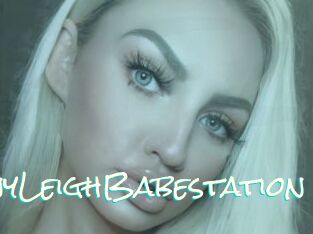 HennyLeighBabestation