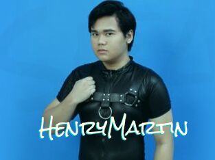 HenryMartin